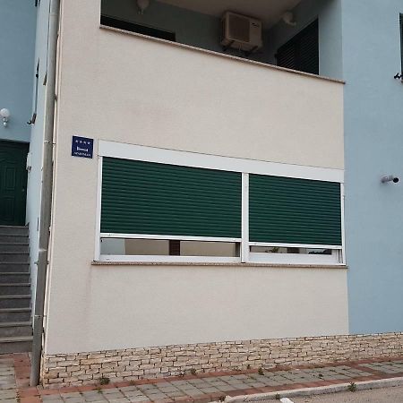 Apartman Leon Šibenik Buitenkant foto