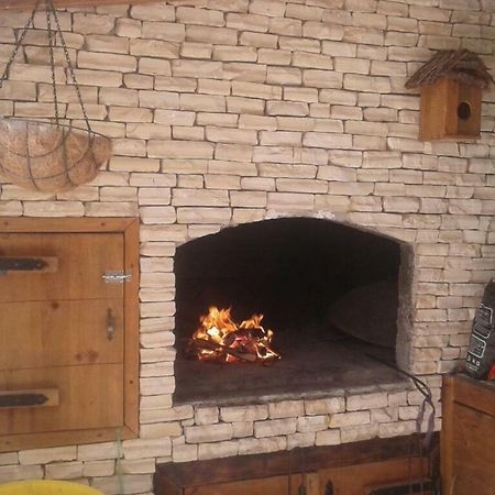 Apartman Leon Šibenik Buitenkant foto