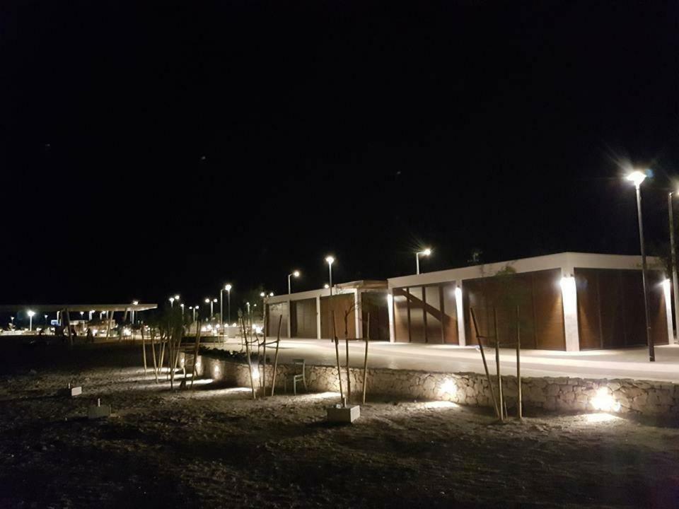 Apartman Leon Šibenik Buitenkant foto